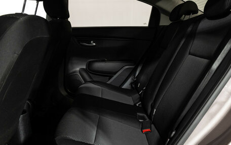 KIA Rio IV, 2021 год, 1 725 000 рублей, 10 фотография