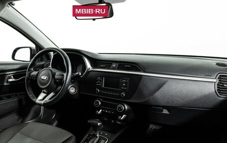 KIA Rio IV, 2021 год, 1 725 000 рублей, 9 фотография