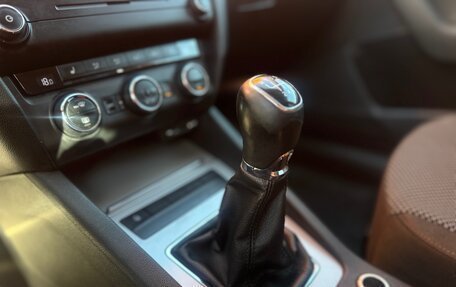 Skoda Octavia, 2014 год, 1 300 000 рублей, 11 фотография