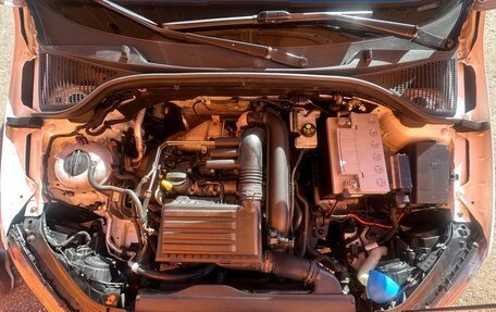 Skoda Octavia, 2014 год, 1 300 000 рублей, 17 фотография