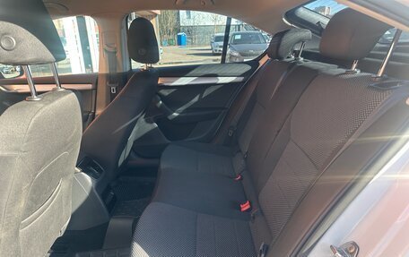 Skoda Octavia, 2014 год, 1 300 000 рублей, 15 фотография