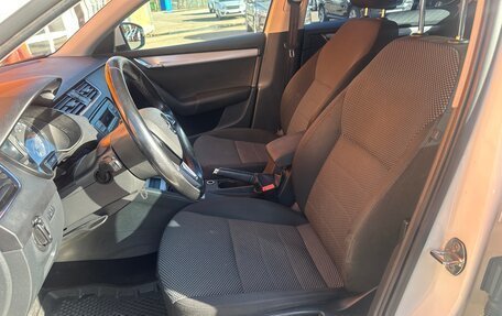 Skoda Octavia, 2014 год, 1 300 000 рублей, 8 фотография