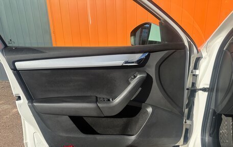 Skoda Octavia, 2014 год, 1 300 000 рублей, 7 фотография