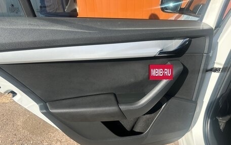 Skoda Octavia, 2014 год, 1 300 000 рублей, 16 фотография