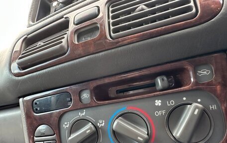 Toyota Corolla, 1999 год, 399 000 рублей, 11 фотография