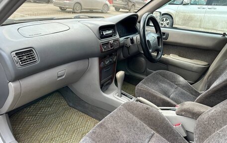 Toyota Corolla, 1999 год, 399 000 рублей, 9 фотография