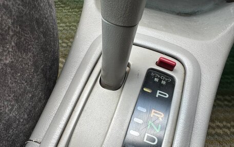 Toyota Corolla, 1999 год, 399 000 рублей, 13 фотография