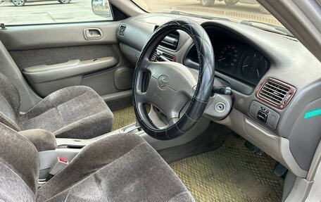 Toyota Corolla, 1999 год, 399 000 рублей, 10 фотография