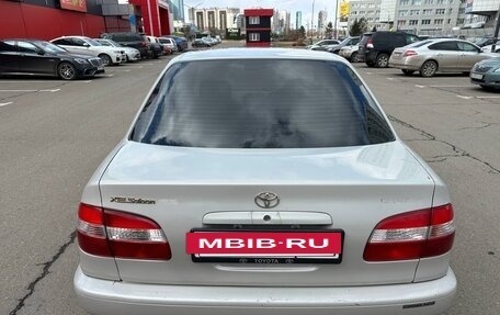 Toyota Corolla, 1999 год, 399 000 рублей, 7 фотография