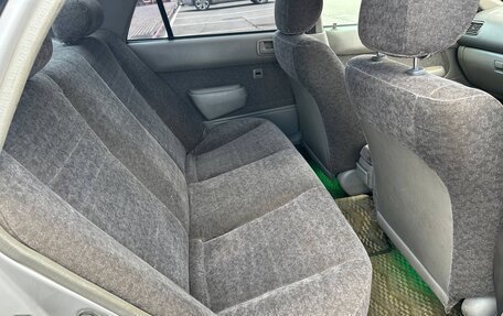 Toyota Corolla, 1999 год, 399 000 рублей, 16 фотография