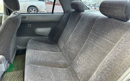 Toyota Corolla, 1999 год, 399 000 рублей, 17 фотография