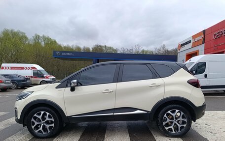 Renault Kaptur I рестайлинг, 2019 год, 1 800 000 рублей, 4 фотография