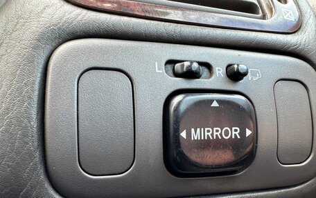 Toyota Corolla, 1999 год, 399 000 рублей, 19 фотография