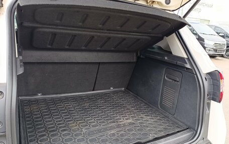 Renault Kaptur I рестайлинг, 2019 год, 1 800 000 рублей, 7 фотография