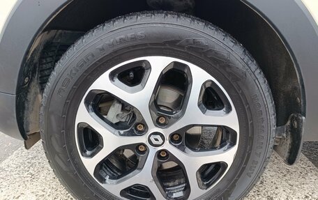 Renault Kaptur I рестайлинг, 2019 год, 1 800 000 рублей, 11 фотография