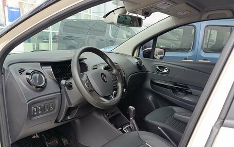 Renault Kaptur I рестайлинг, 2019 год, 1 800 000 рублей, 16 фотография