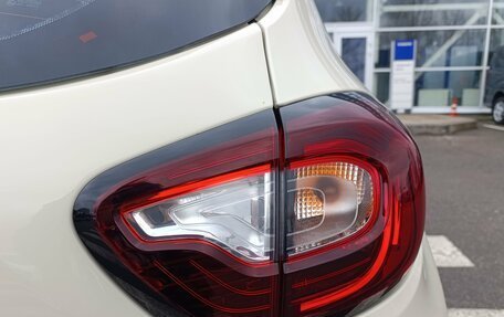 Renault Kaptur I рестайлинг, 2019 год, 1 800 000 рублей, 15 фотография