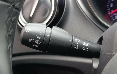 Renault Kaptur I рестайлинг, 2019 год, 1 800 000 рублей, 25 фотография