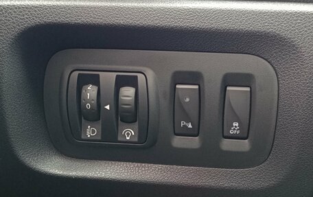 Renault Kaptur I рестайлинг, 2019 год, 1 800 000 рублей, 27 фотография