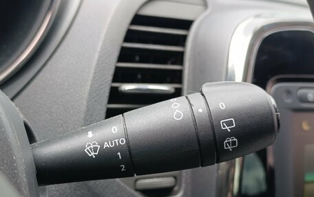 Renault Kaptur I рестайлинг, 2019 год, 1 800 000 рублей, 26 фотография