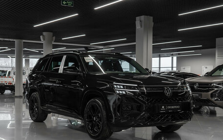 Volkswagen Teramont, 2026 год, 6 500 000 рублей, 2 фотография