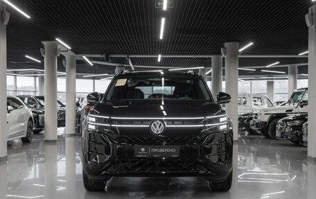 Volkswagen Teramont, 2026 год, 6 500 000 рублей, 3 фотография