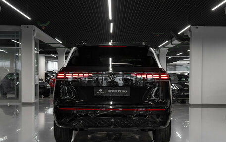 Volkswagen Teramont, 2026 год, 6 500 000 рублей, 6 фотография