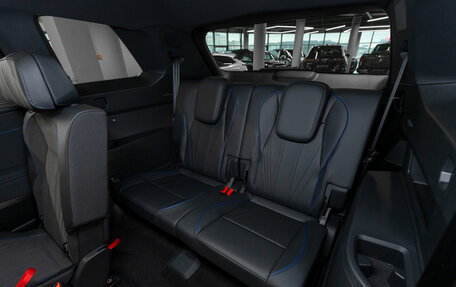 Volkswagen Teramont, 2026 год, 6 500 000 рублей, 15 фотография