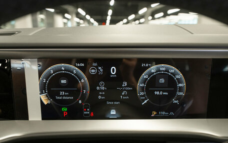 Volkswagen Teramont, 2026 год, 6 500 000 рублей, 12 фотография