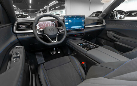 Volkswagen Teramont, 2026 год, 6 500 000 рублей, 7 фотография