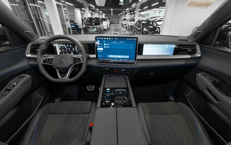 Volkswagen Teramont, 2026 год, 6 500 000 рублей, 8 фотография