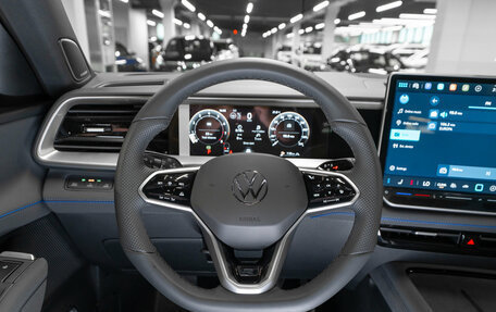 Volkswagen Teramont, 2026 год, 6 500 000 рублей, 11 фотография