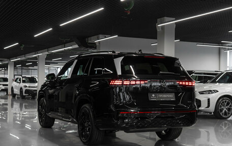 Volkswagen Teramont, 2026 год, 6 500 000 рублей, 4 фотография