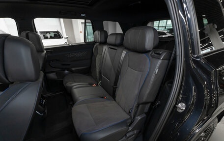 Volkswagen Teramont, 2026 год, 6 500 000 рублей, 14 фотография