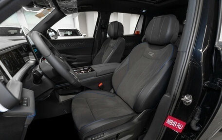 Volkswagen Teramont, 2026 год, 6 500 000 рублей, 9 фотография