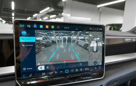 Volkswagen Teramont, 2026 год, 6 500 000 рублей, 25 фотография