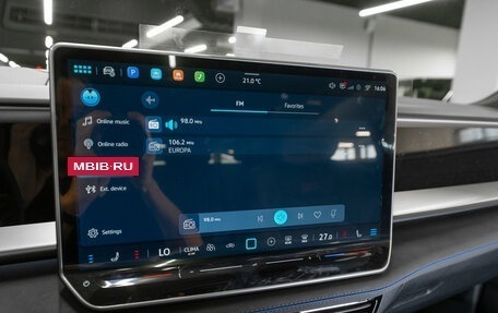 Volkswagen Teramont, 2026 год, 6 500 000 рублей, 24 фотография