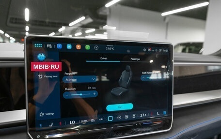 Volkswagen Teramont, 2026 год, 6 500 000 рублей, 28 фотография