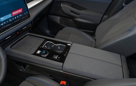 Volkswagen Teramont, 2026 год, 6 500 000 рублей, 21 фотография