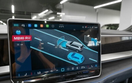 Volkswagen Teramont, 2026 год, 6 500 000 рублей, 29 фотография