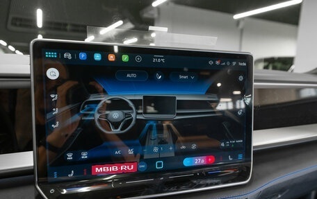 Volkswagen Teramont, 2026 год, 6 500 000 рублей, 26 фотография