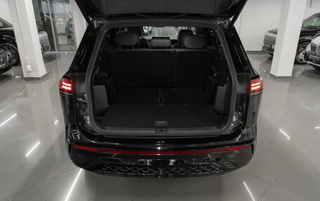 Volkswagen Teramont, 2026 год, 6 500 000 рублей, 31 фотография