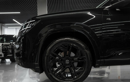 Volkswagen Teramont, 2026 год, 6 500 000 рублей, 33 фотография