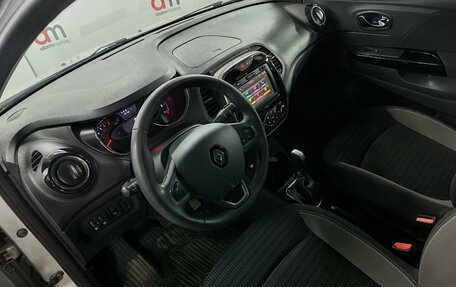 Renault Kaptur I рестайлинг, 2018 год, 1 499 000 рублей, 10 фотография