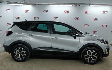 Renault Kaptur I рестайлинг, 2018 год, 1 499 000 рублей, 8 фотография