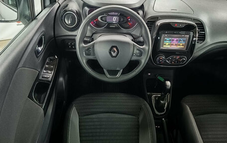 Renault Kaptur I рестайлинг, 2018 год, 1 499 000 рублей, 11 фотография