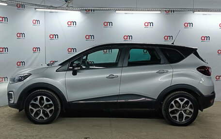 Renault Kaptur I рестайлинг, 2018 год, 1 499 000 рублей, 7 фотография