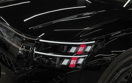 Volkswagen Teramont, 2026 год, 6 500 000 рублей, 34 фотография