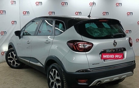 Renault Kaptur I рестайлинг, 2018 год, 1 499 000 рублей, 6 фотография