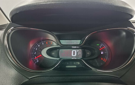 Renault Kaptur I рестайлинг, 2018 год, 1 499 000 рублей, 14 фотография